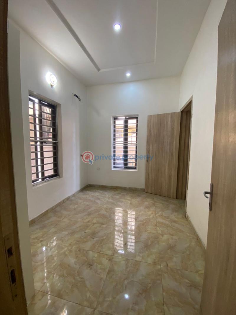 1 bedroom Shared Apartment For Rent Osapa Lekki Lekki Lagos - 3