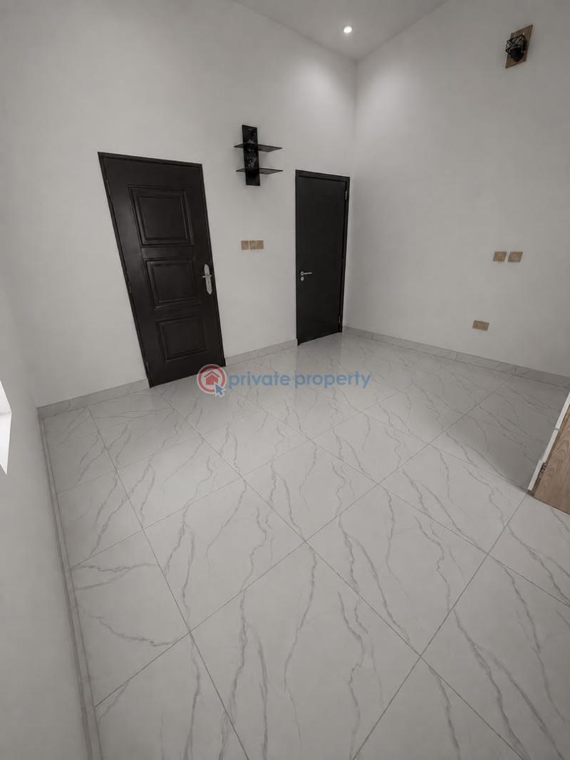 1 bedroom Shared Apartment For Rent Thomas Estate Ajah Lagos - 2