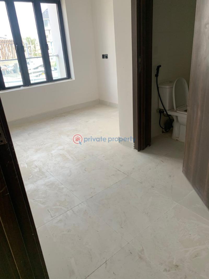 1 bedroom Shared Apartment For Rent Oral Estate Lekki Lagos