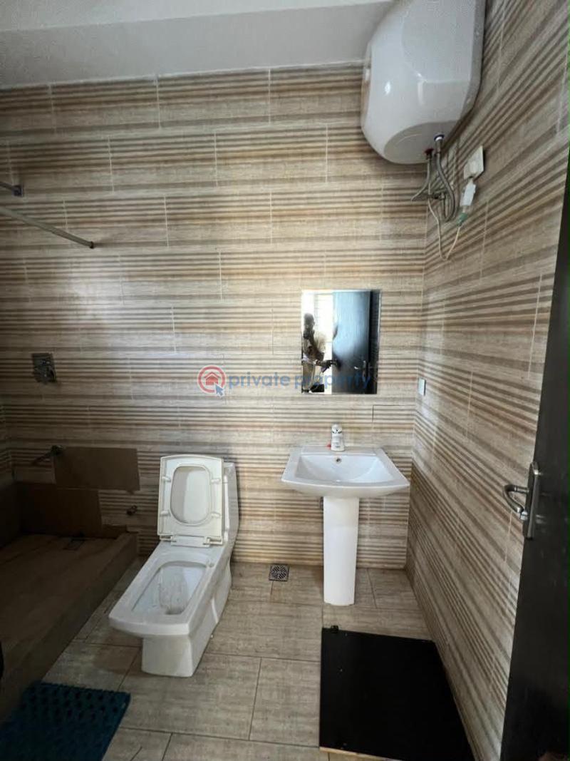 1 bedroom Shared Apartment For Rent Ikate Elegushi Lekki Lagos - 6