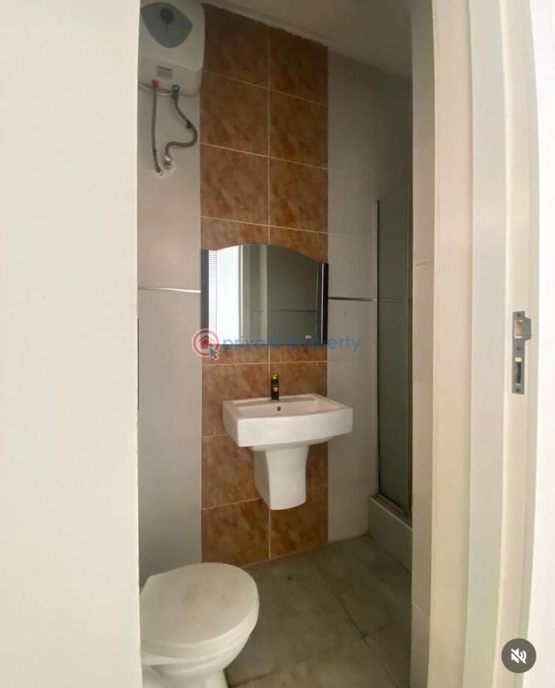 1 bedroom Shared Apartment For Rent Osapa London Lekki Phase 1 Lagos - 5