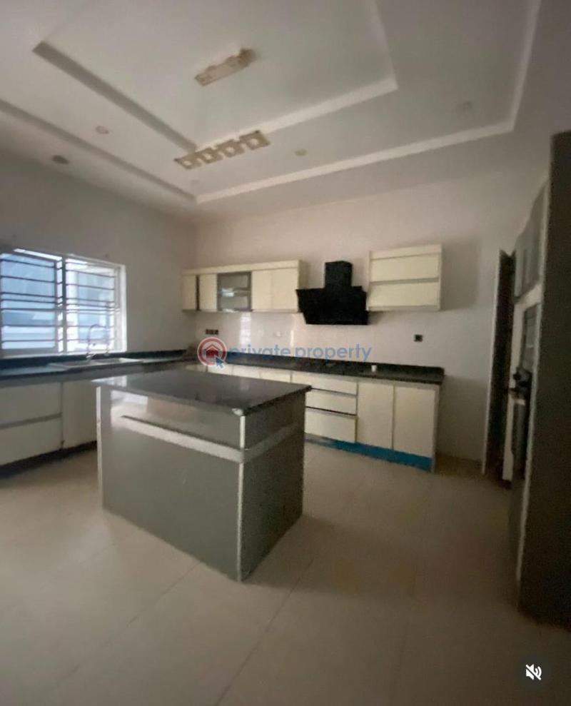 1 bedroom Shared Apartment For Rent Osapa London Lekki Phase 1 Lagos - 3