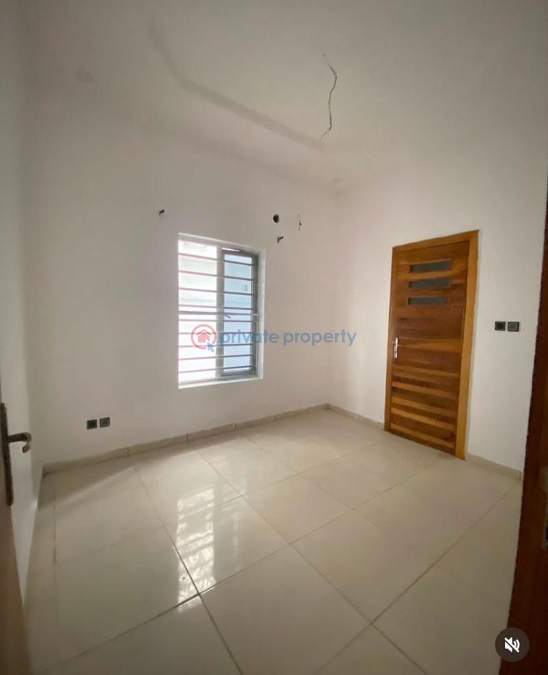 1 bedroom Shared Apartment For Rent Osapa London Lekki Phase 1 Lagos - 1