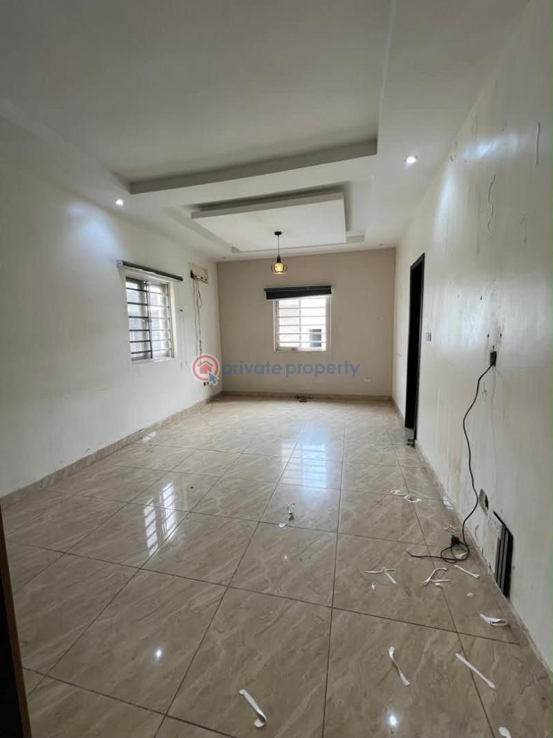 1 bedroom Shared Apartment For Rent Ikate Elegushi Lekki Lagos - 3