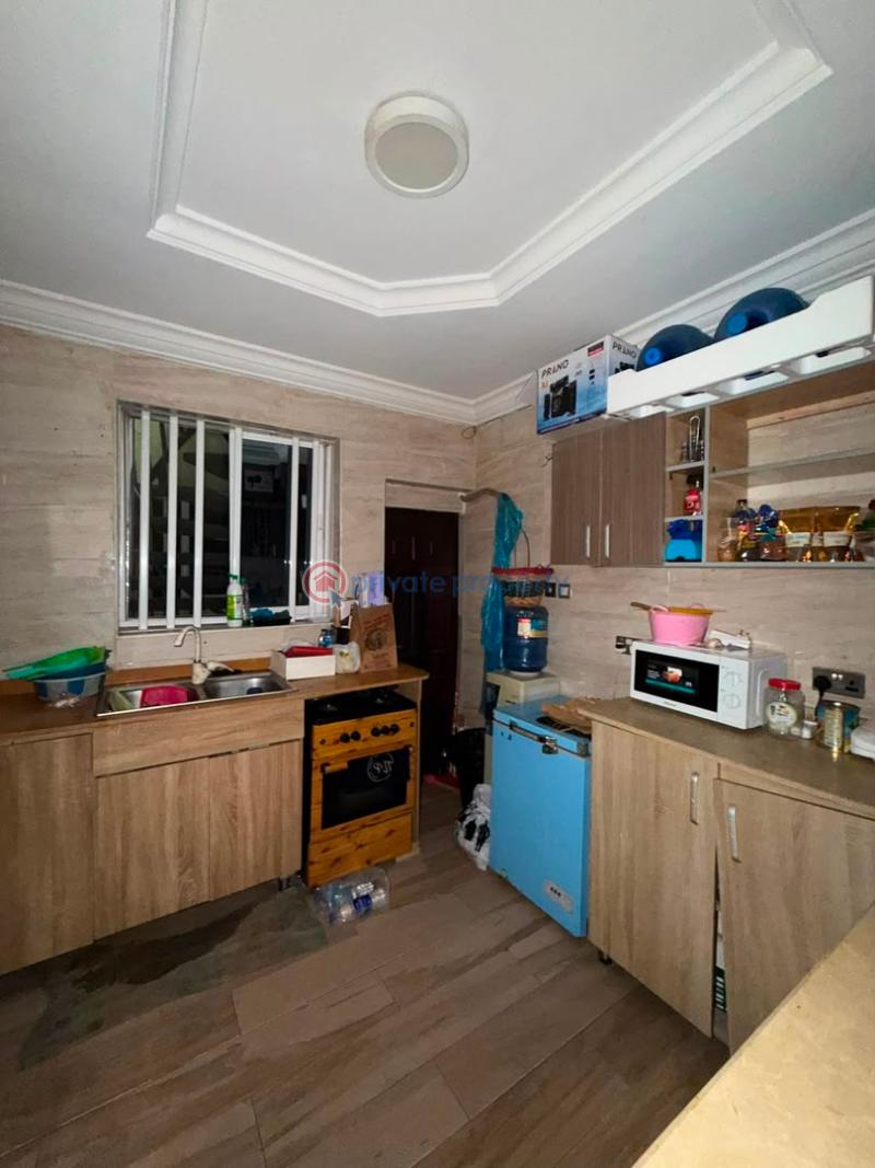 1 bedroom Shared Apartment For Rent ‎📍 Ikate Chisco Lekki Phase 1 Lagos - 6