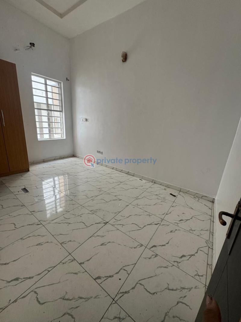 1 bedroom Shared Apartment For Rent Ikota Lekki Lekki Lagos - 1