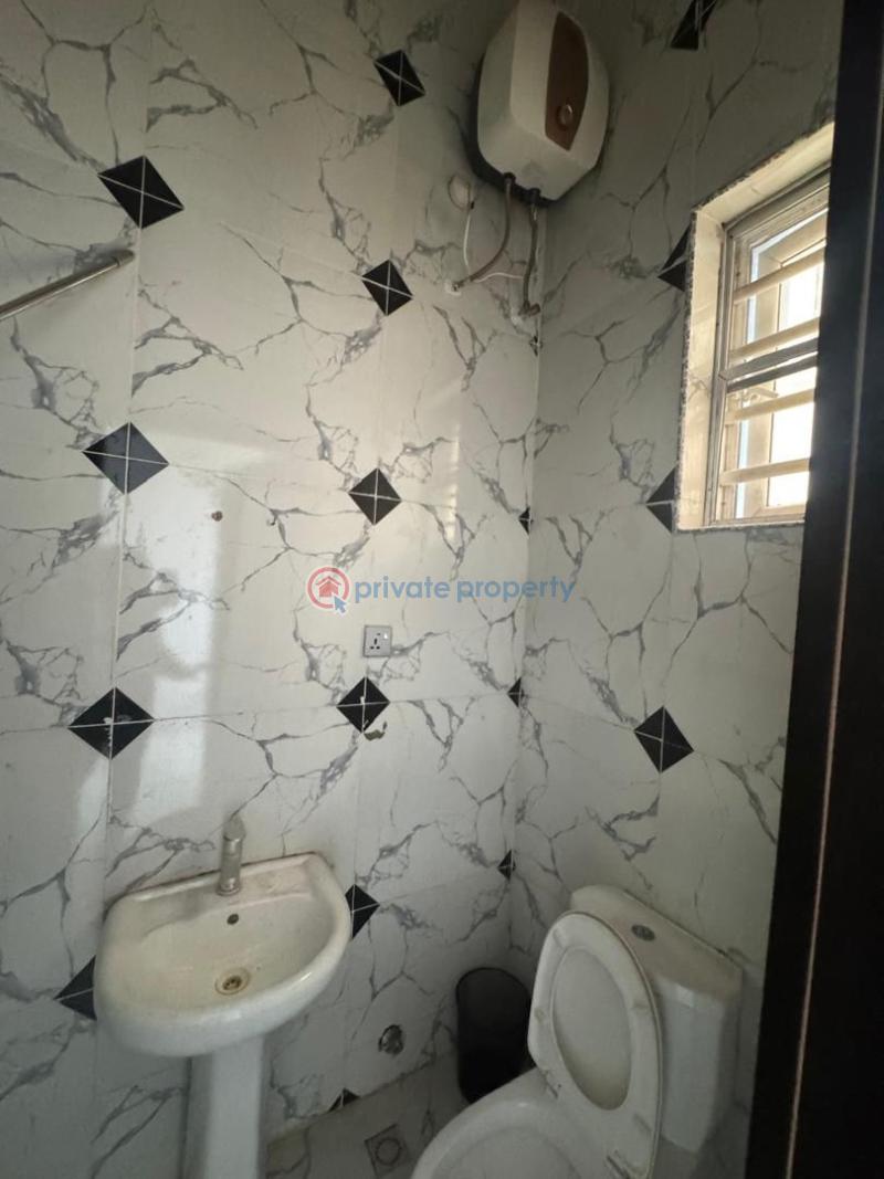 1 bedroom Shared Apartment For Rent Ikota Lekki Lekki Lagos - 4