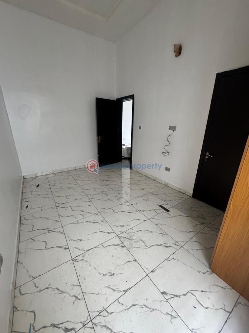 1 bedroom Shared Apartment For Rent Ikota Lekki Lekki Lagos - 2