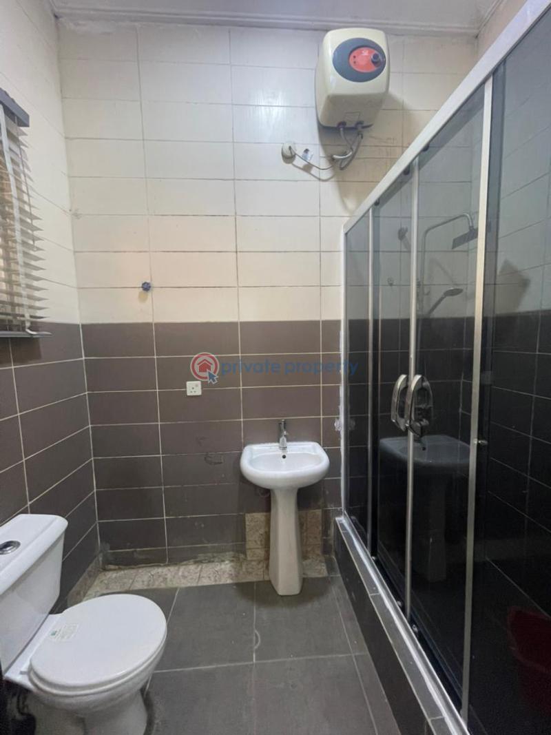1 bedroom Shared Apartment For Rent Bera Estate Chevron Drive Lekki Lagos - 6