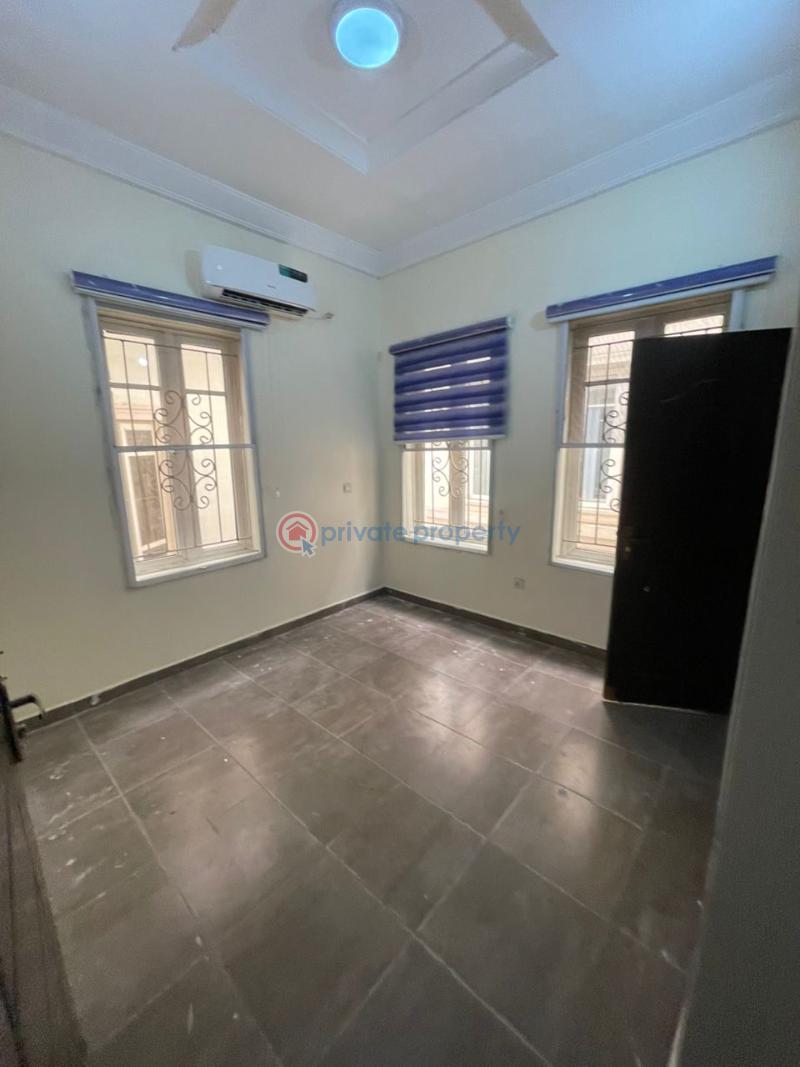 1 bedroom Shared Apartment For Rent Bera Estate Chevron Drive Lekki Lagos - 1