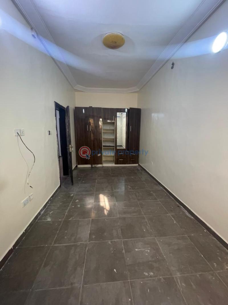 1 bedroom Shared Apartment For Rent Bera Estate Chevron Drive Lekki Lagos - 1