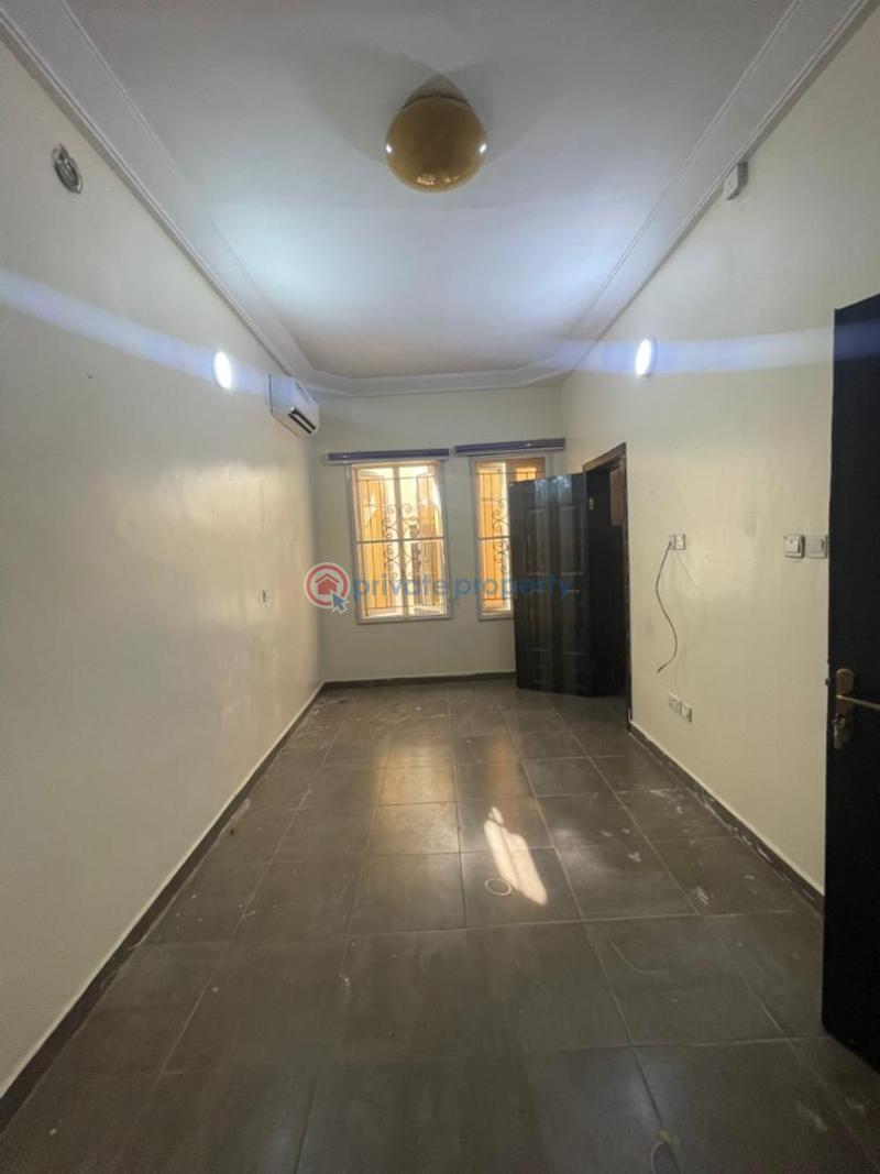 1 bedroom Shared Apartment For Rent Bera Estate Chevron Drive Lekki Lagos - 2