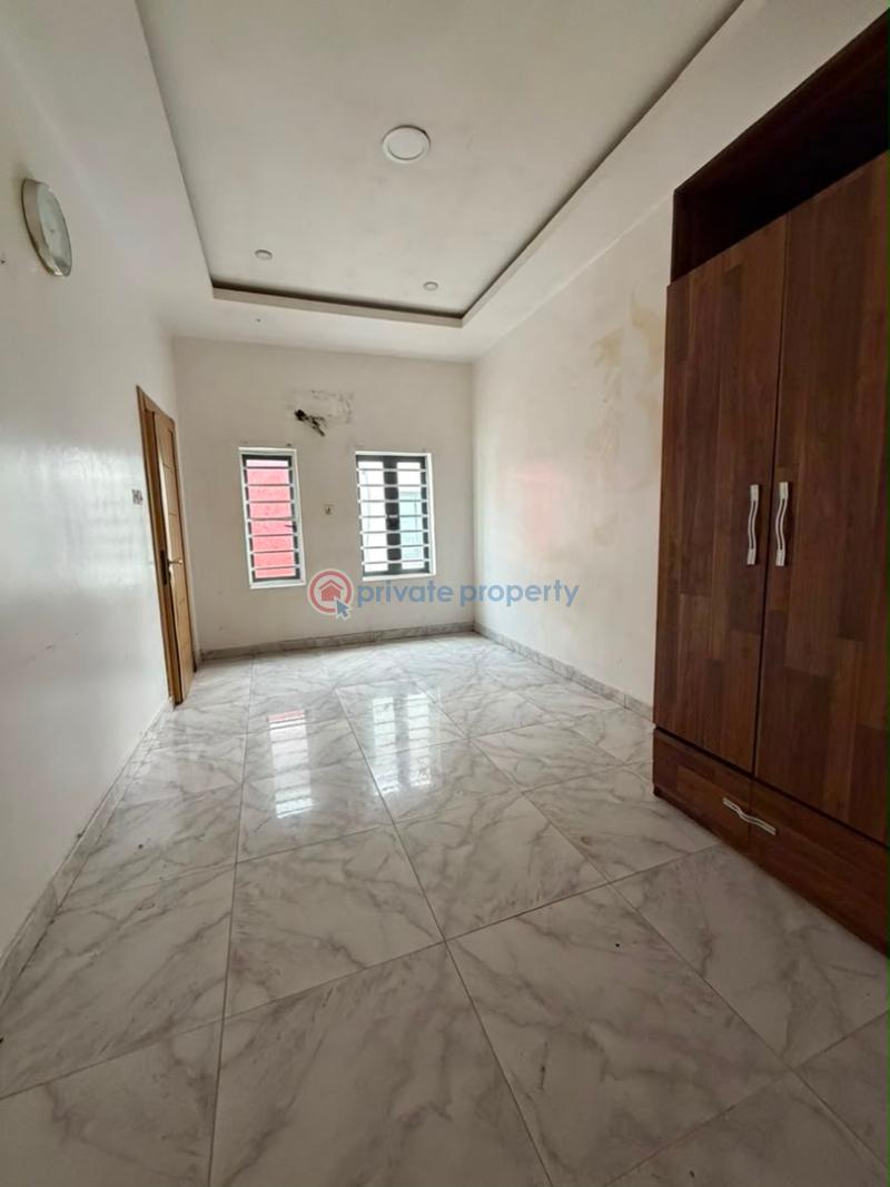 1 bedroom Shared Apartment For Rent Van Daniel Estate, Orchid Lekki Phase 2 Lagos - 4