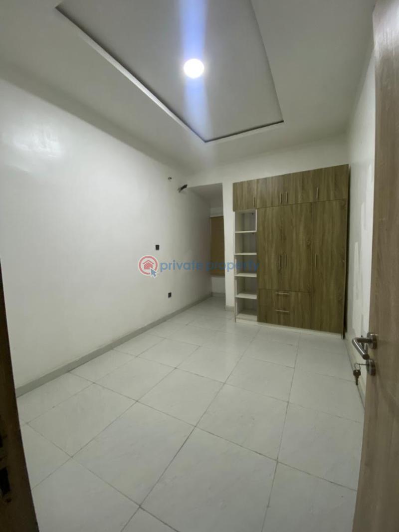 1 bedroom Shared Apartment For Rent Ikota Lekki Lagos - 0