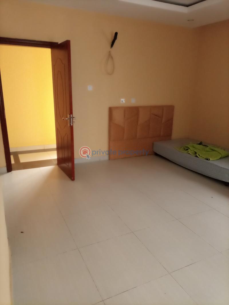 1 bedroom Self Contain For Rent Royal Garden City Estate Ajiwe Ajah Lagos - 1