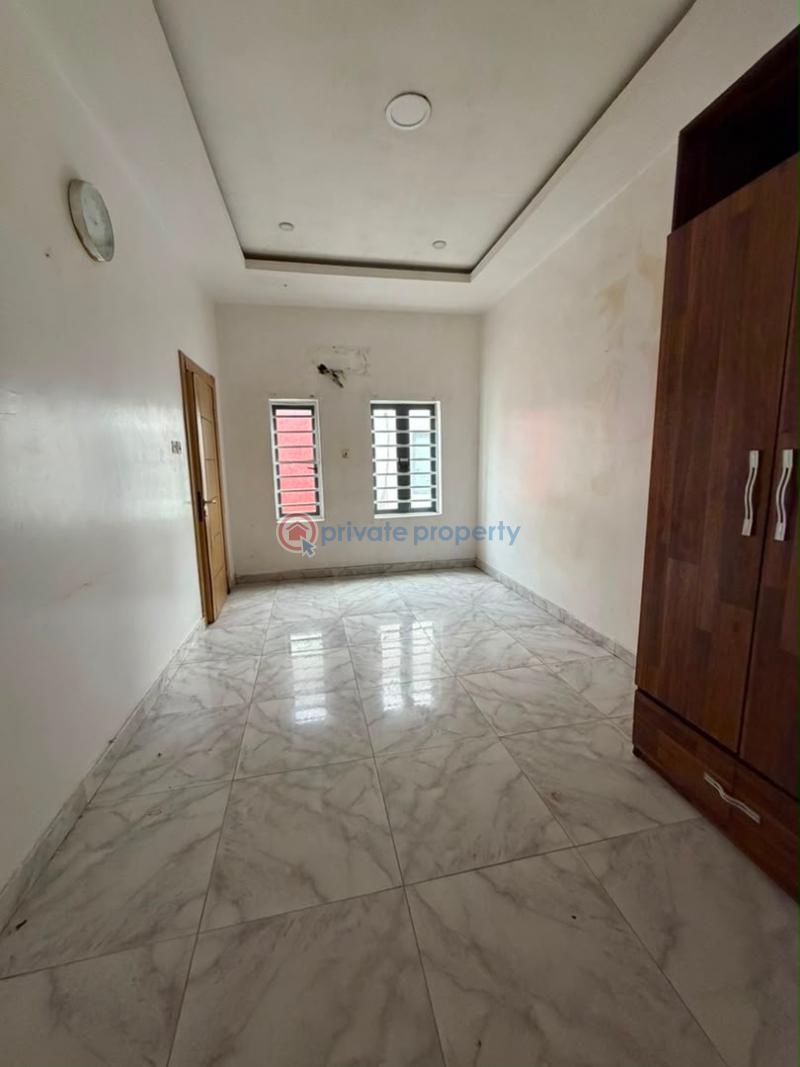 1 bedroom Shared Apartment For Rent Van Daniel Estate, Orchid Lekki Phase 2 Lagos - 1