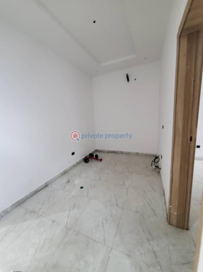 1 bedroom Shared Apartment For Rent Orchid Lekki Lagos - 0
