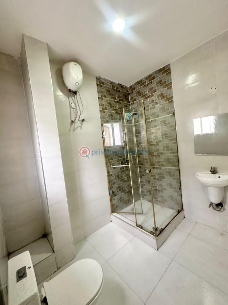 1 bedroom Shared Apartment For Rent Royal Pine Estate, Victoria Bay, Orchid Lekki Phase 2 Lagos - 2