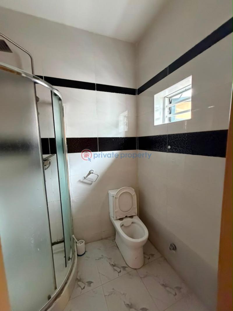 1 bedroom Shared Apartment For Rent Van Daniel Estate, Orchid Lekki Phase 2 Lagos - 2