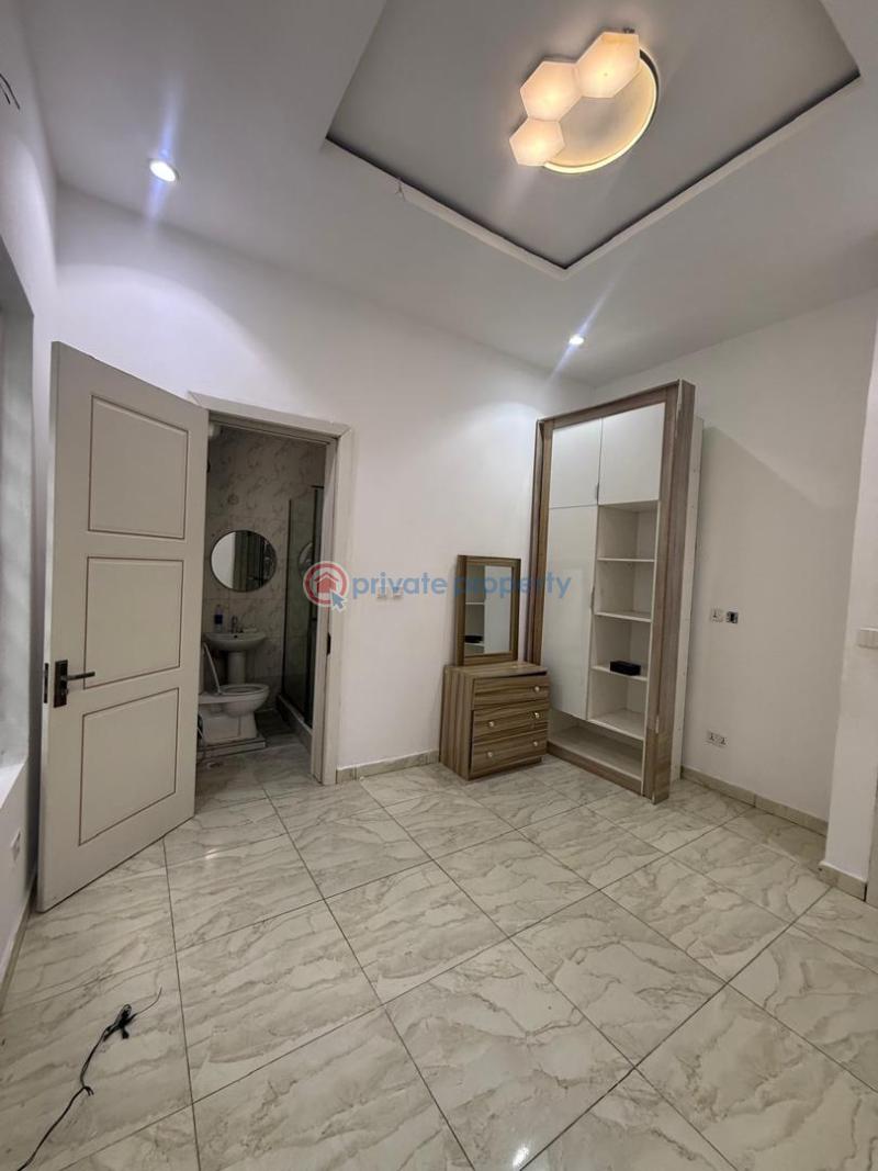 1 bedroom Shared Apartment For Rent Oral Extension Estate Lekki Phase 2 Lagos - 1