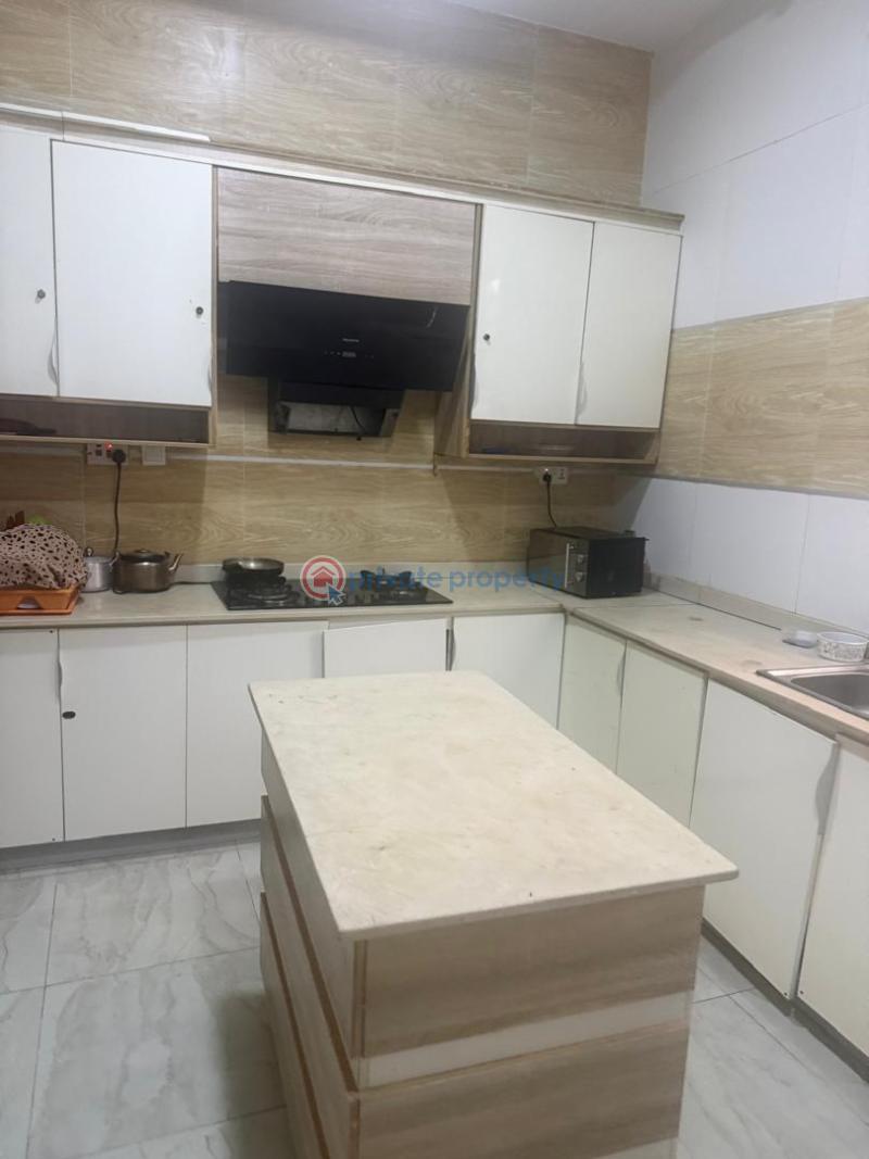 1 bedroom Shared Apartment For Rent Oral Extension Estate Lekki Phase 2 Lagos - 3