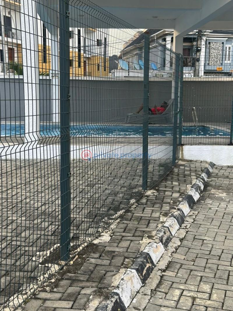 1 bedroom Shared Apartment For Rent Royal Pine Estate, Victoria Bay, Orchid Lekki Phase 2 Lagos - 4