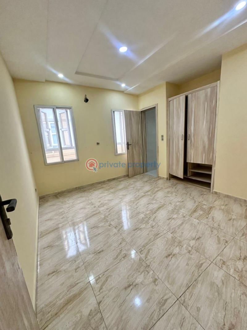 1 bedroom Shared Apartment For Rent Royal Pine Estate, Victoria Bay, Orchid Lekki Phase 2 Lagos - 1