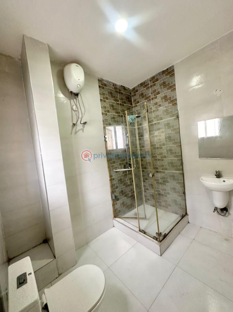 1 bedroom Shared Apartment For Rent Royal Pine Estate, Victoria Bay, Orchid Lekki Phase 2 Lagos - 3