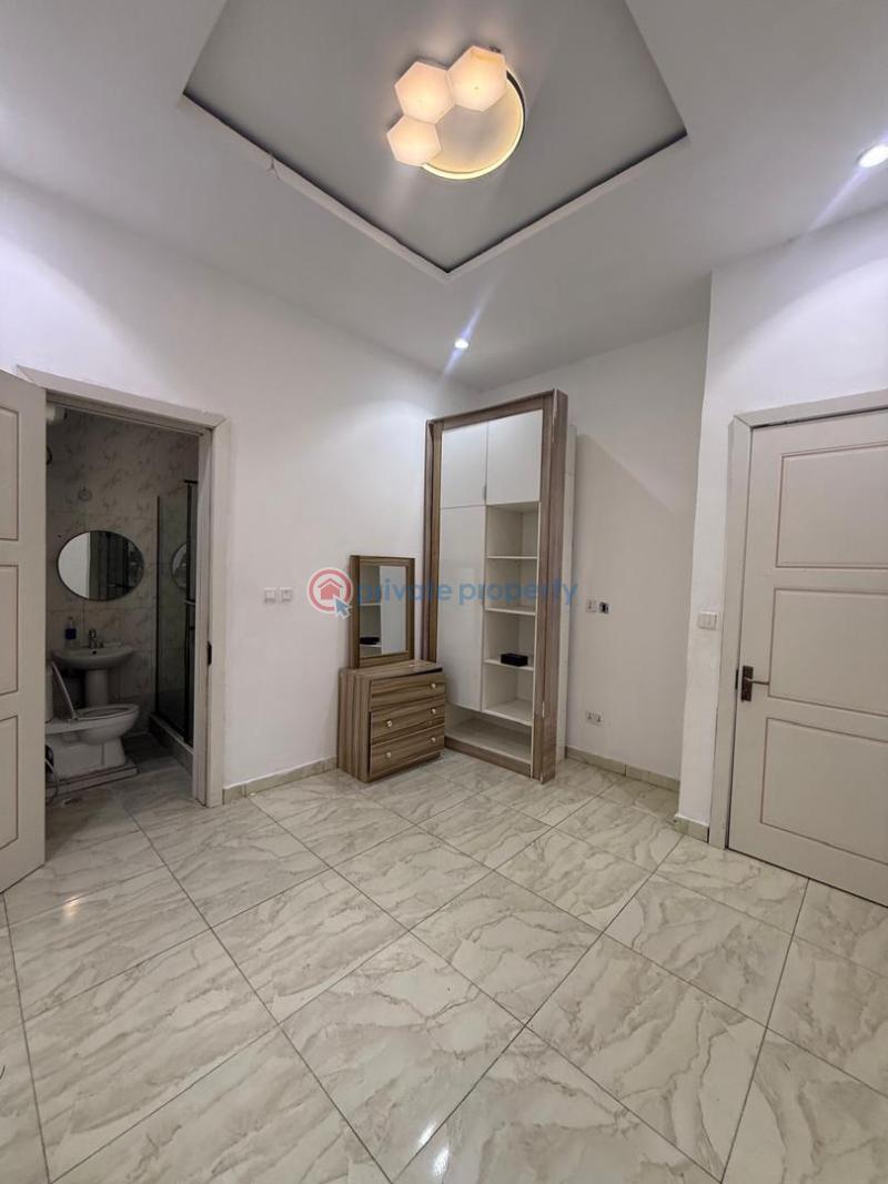 1 bedroom Shared Apartment For Rent Oral Extension Estate Lekki Phase 2 Lagos - 0