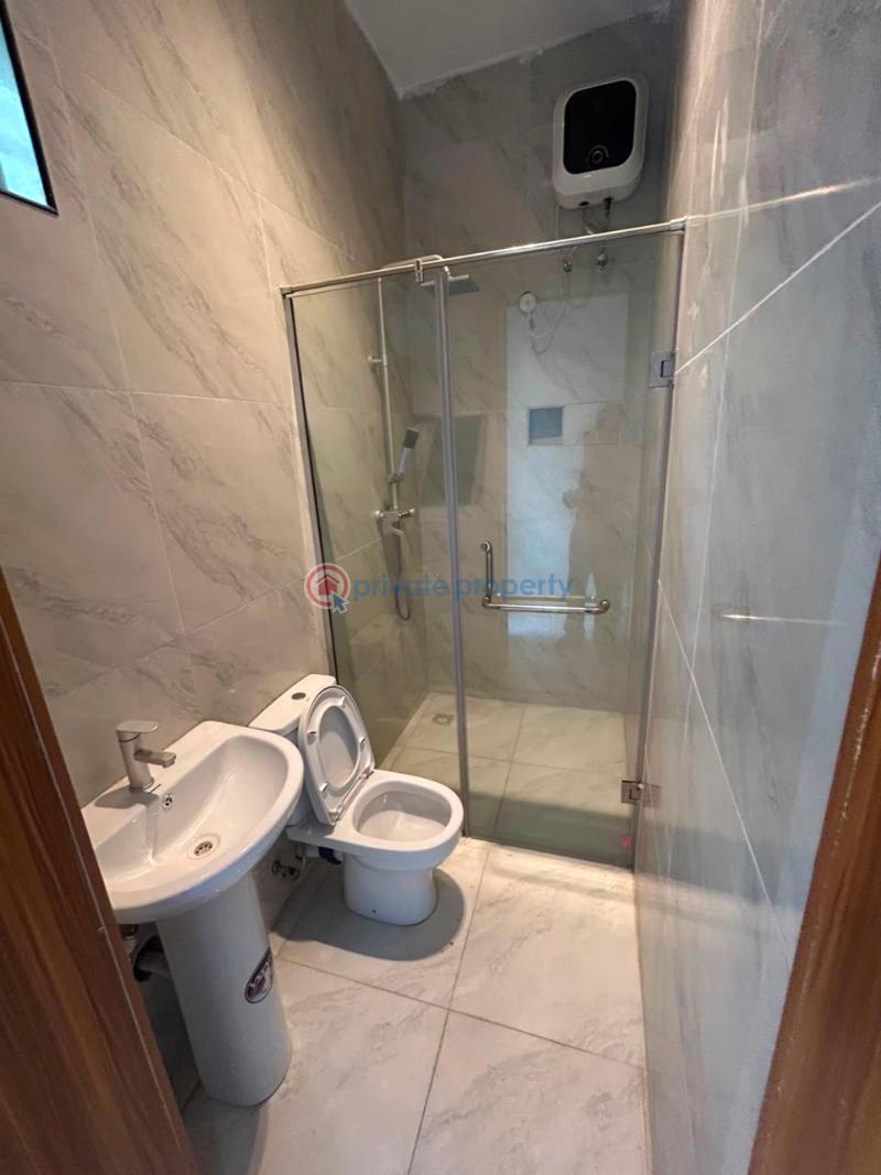 1 bedroom Shared Apartment For Rent Ikota Lekki Lekki Lagos - 2