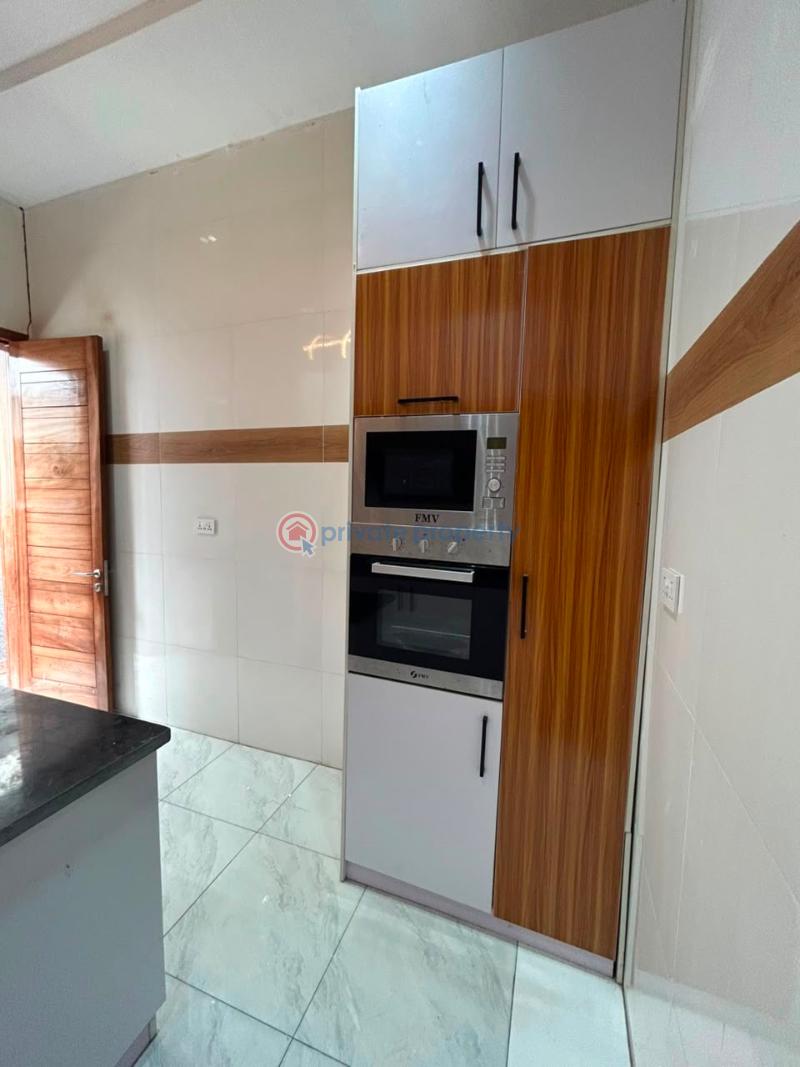 1 bedroom Shared Apartment For Rent Ikota Lekki Lekki Lagos - 4