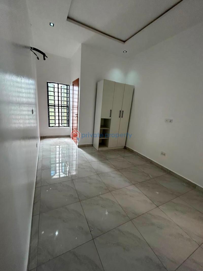 1 bedroom Shared Apartment For Rent Ikota Lekki Lekki Lagos - 5