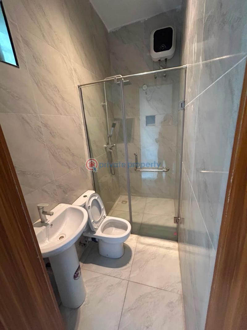 1 bedroom Shared Apartment For Rent Ikota Lekki Lekki Lagos - 7