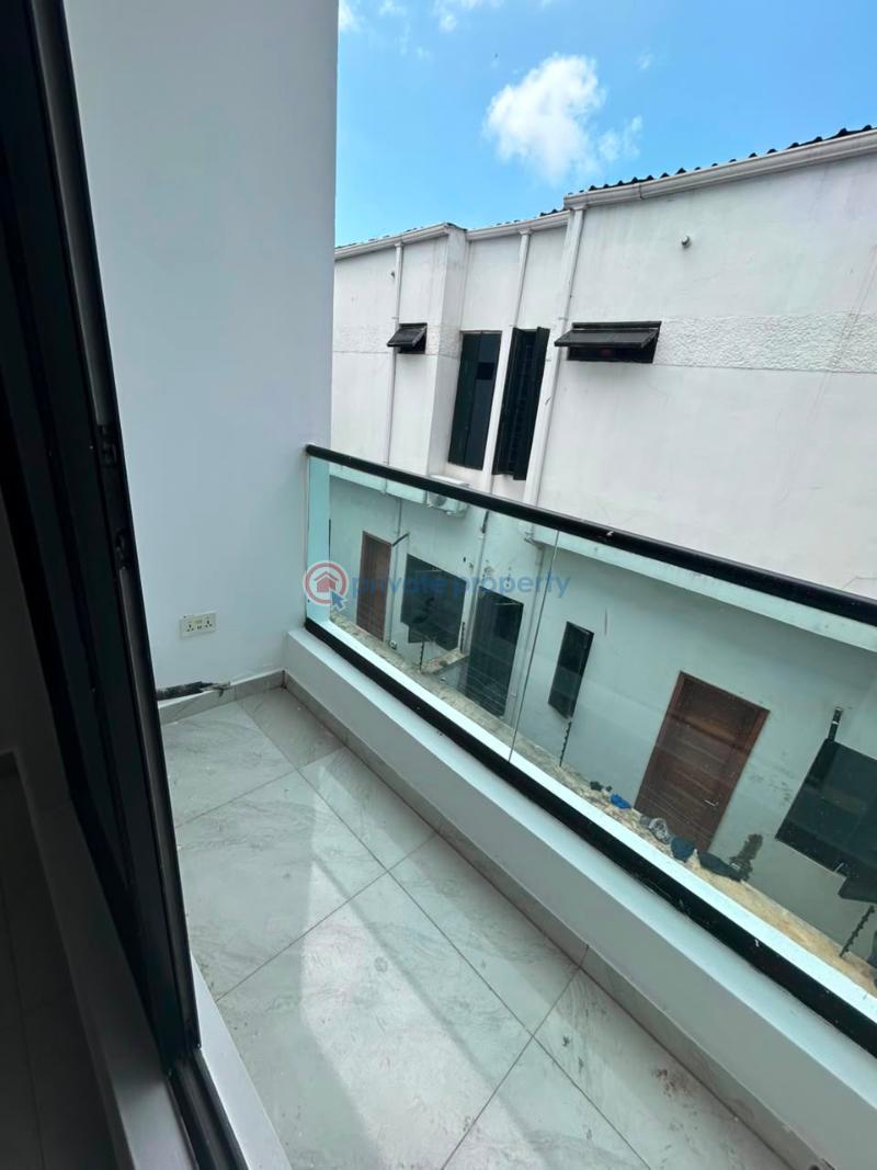1 bedroom Shared Apartment For Rent Ikota Lekki Lekki Lagos - 6