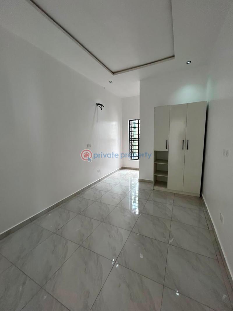 1 bedroom Shared Apartment For Rent Ikota Lekki Lekki Lagos - 8
