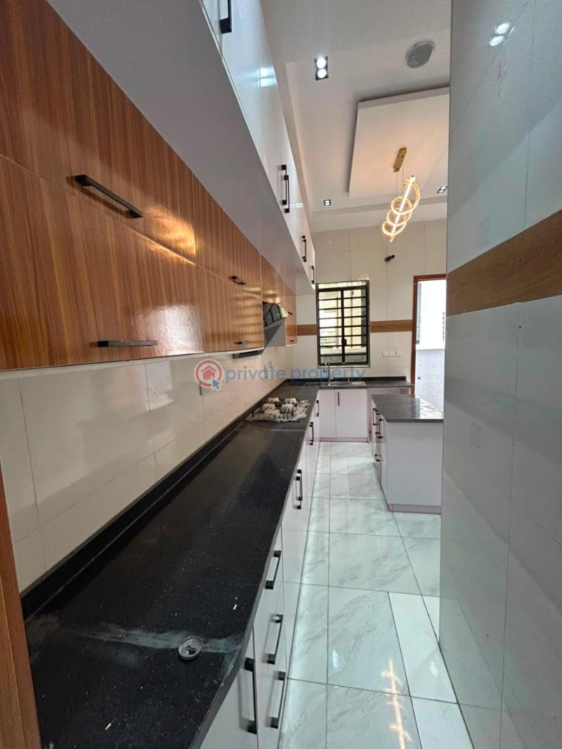 1 bedroom Shared Apartment For Rent Ikota Lekki Lekki Lagos - 3