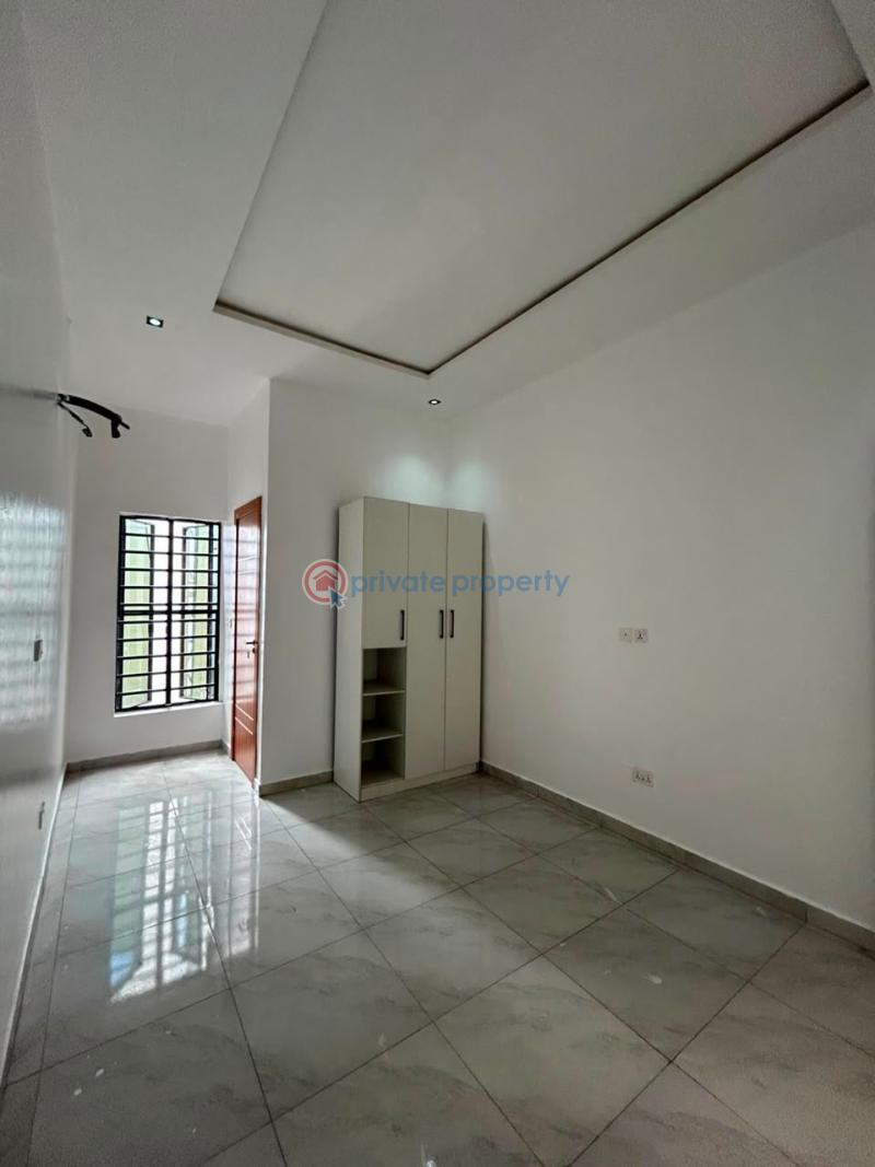 1 bedroom Shared Apartment For Rent Ikota Lekki Lekki Lagos - 0