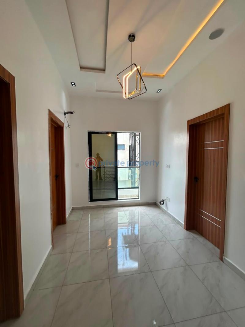 1 bedroom Shared Apartment For Rent Ikota Lekki Lekki Lagos - 1