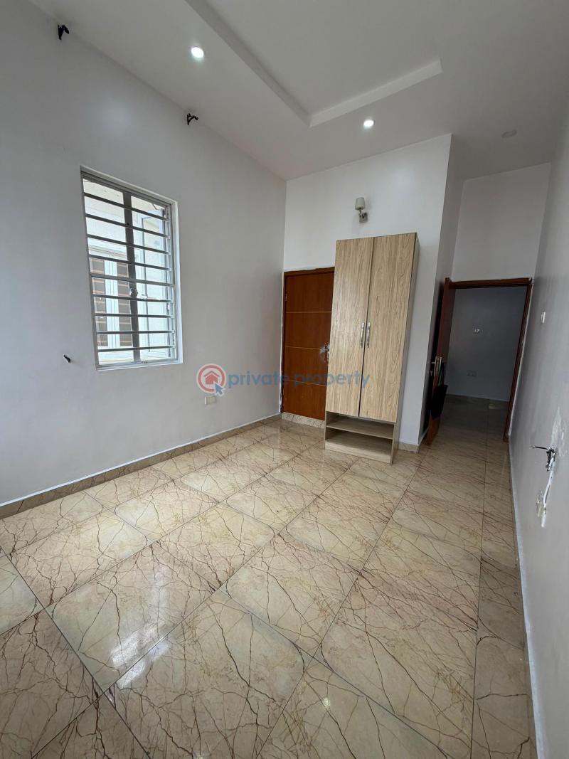 1 bedroom Shared Apartment For Rent Chevron Drive Lekki Lagos - 0