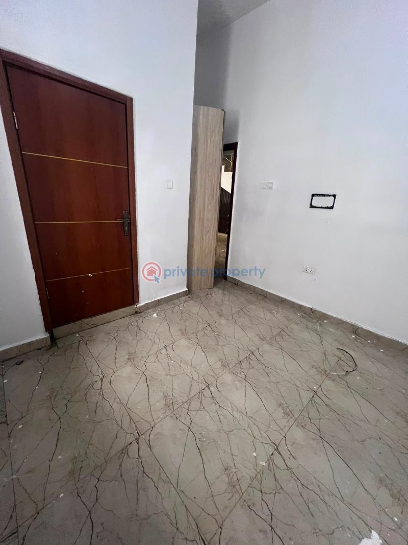 1 bedroom Shared Apartment For Rent Chevron Drive Lekki Lagos - 2