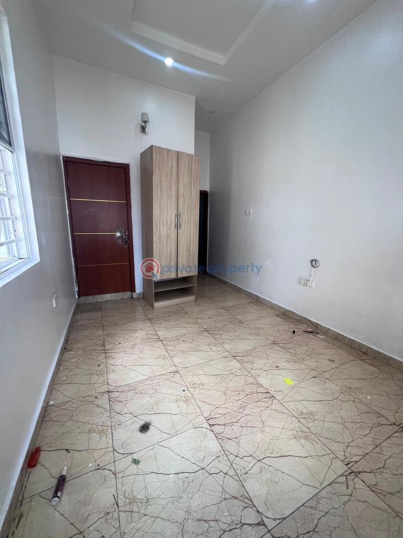 1 bedroom Shared Apartment For Rent Chevron Drive Lekki Lagos - 5