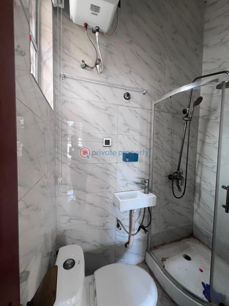 1 bedroom Shared Apartment For Rent Chevron Drive Lekki Lagos - 10