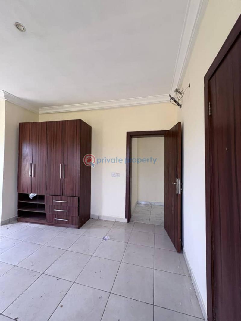 1 bedroom Self Contain For Rent Harris Drive Vgc Extension Lekki Lagos - 0