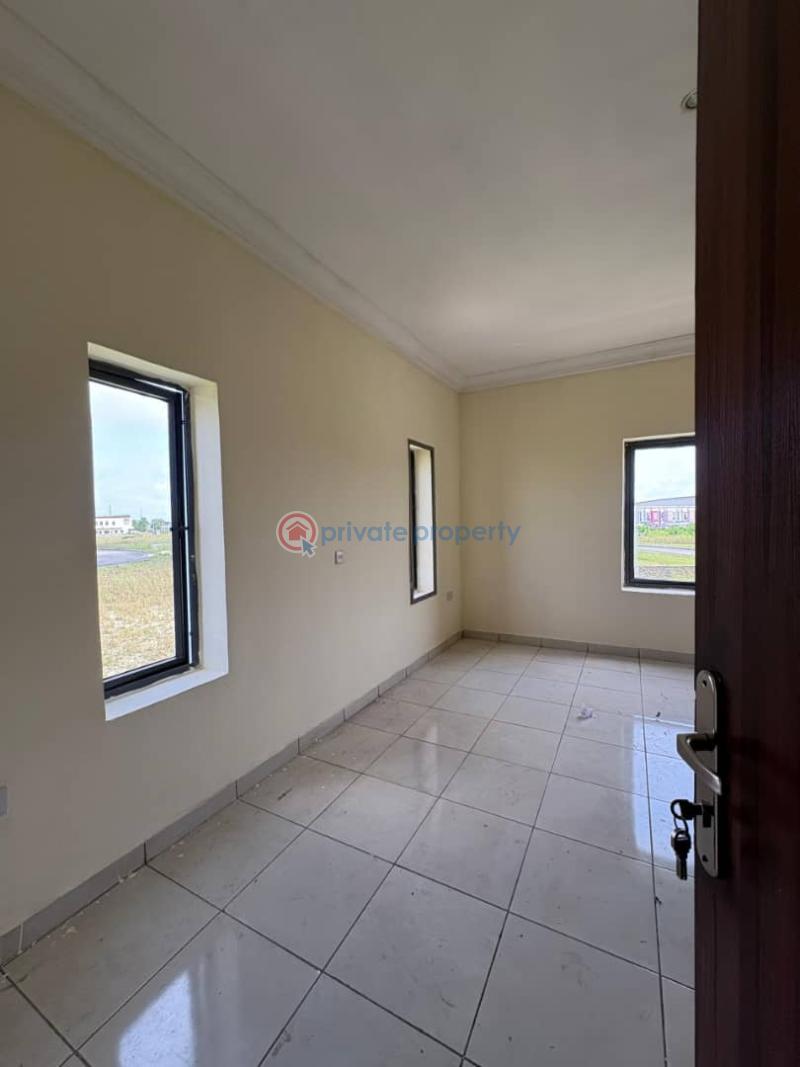 1 bedroom Self Contain For Rent Harris Drive Vgc Extension Lekki Lagos - 3