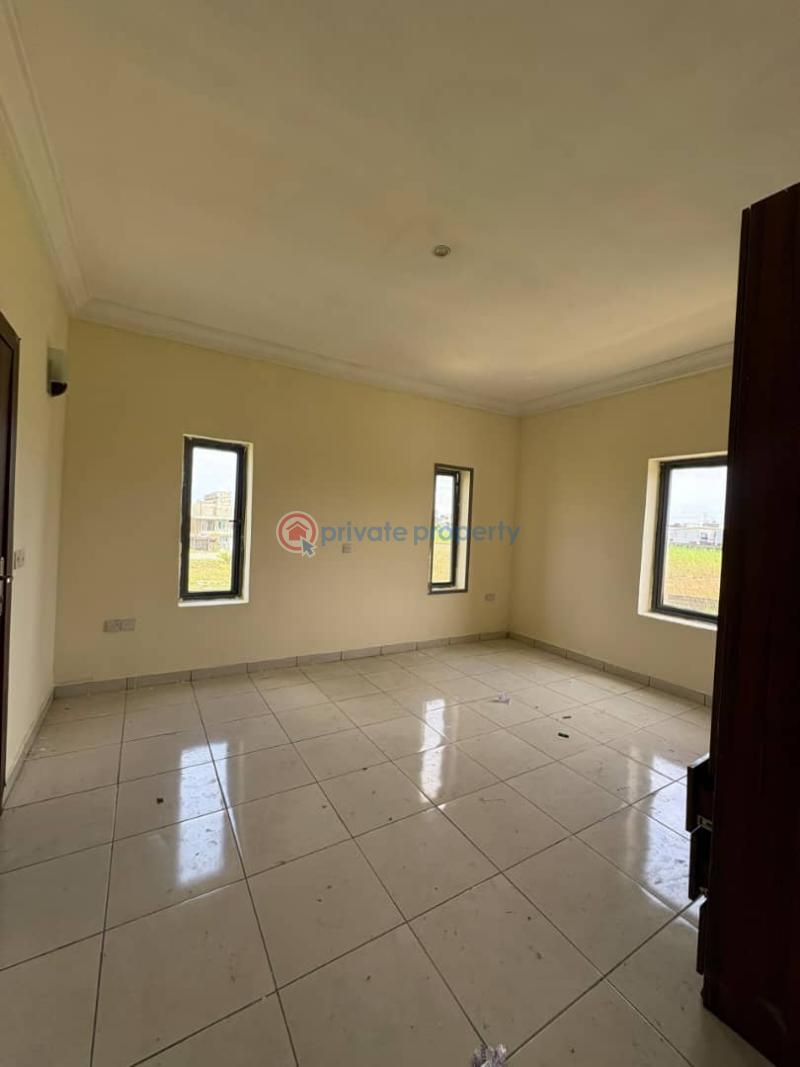 1 bedroom Self Contain For Rent Harris Drive Vgc Extension Lekki Lagos - 4