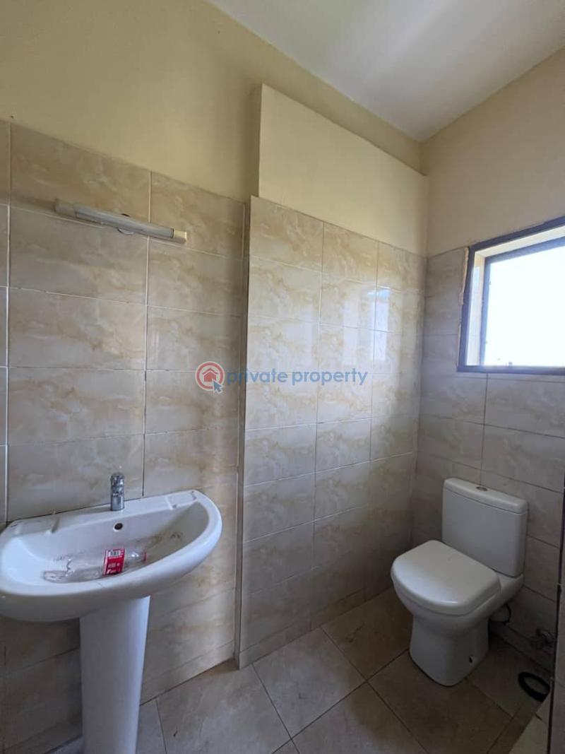 1 bedroom Self Contain For Rent Harris Drive Vgc Extension Lekki Lagos - 6