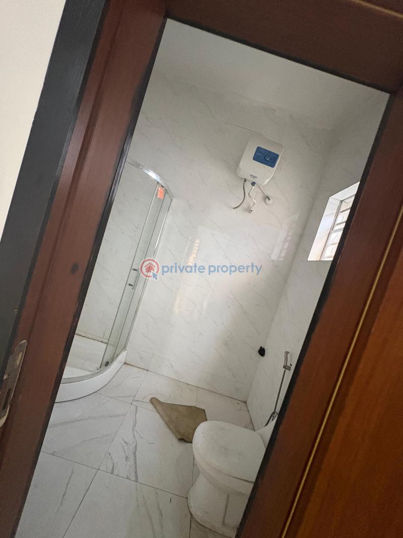 1 bedroom Shared Apartment For Rent Chevron Alt Chevron Drive Lekki Lagos - 6