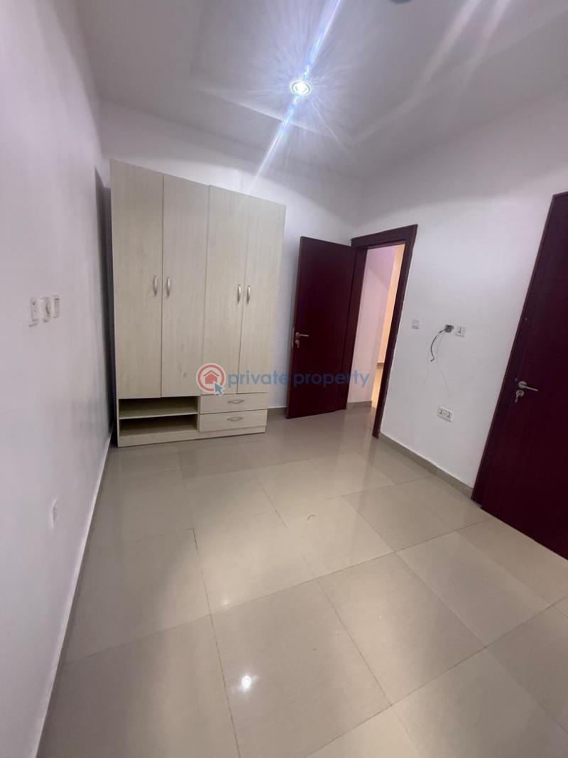 1 bedroom Shared Apartment For Rent Royal Pine Estate, Ochid, Lekki Phase 2 Lagos - 1