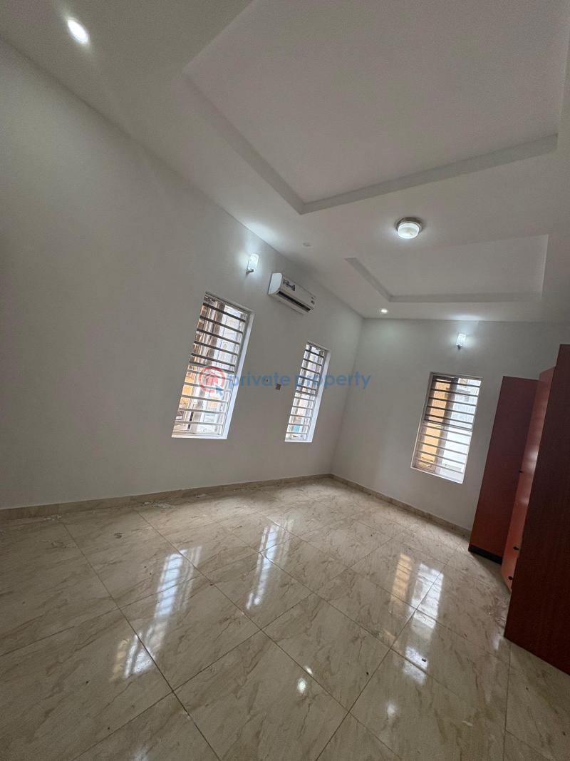 1 bedroom Shared Apartment For Rent Chevron Alt Chevron Drive Lekki Lagos - 0