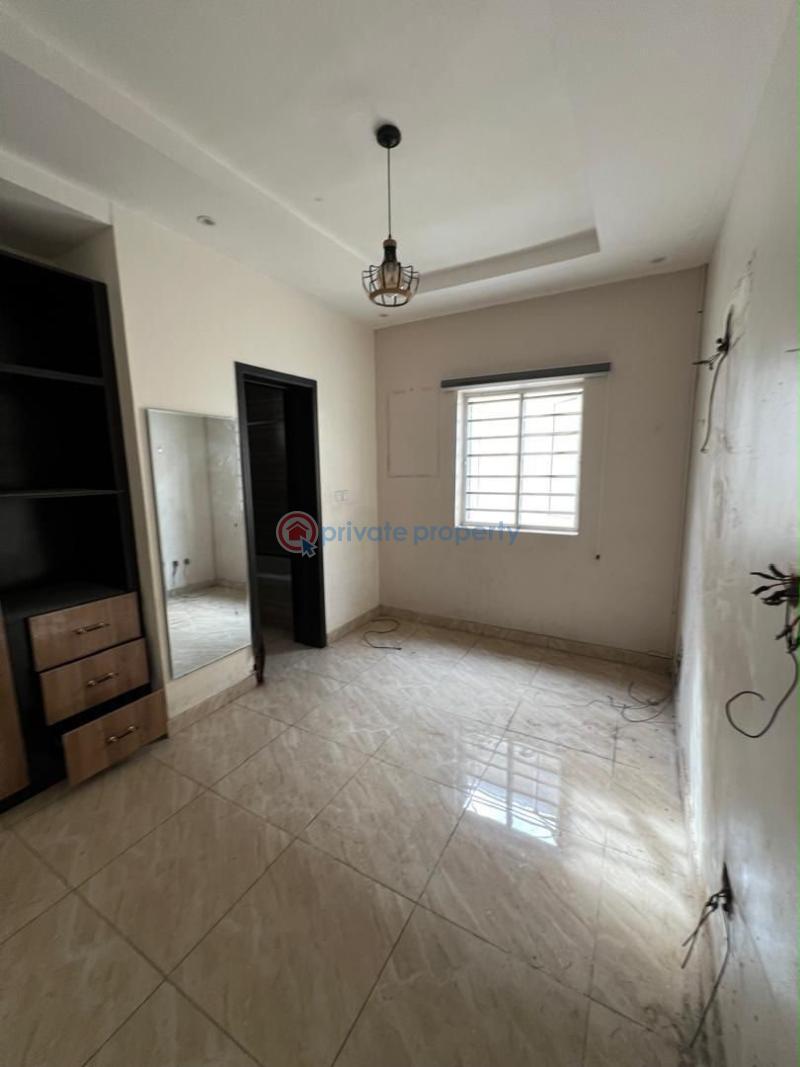1 bedroom Shared Apartment For Rent Chisco, Ikate Ikate Elegushi Lekki Lagos - 5